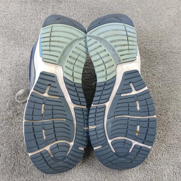 New Balance 847v4 Womens Size 9.5 EE WIDE Running Shoes Gray Sneakers Low Top - Picture 2 of 12